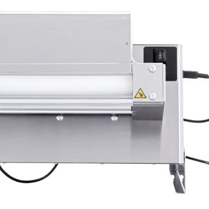 Deegroller 300, elektrisch, HENDI, 230V/250W, 480x335x(H)430mm