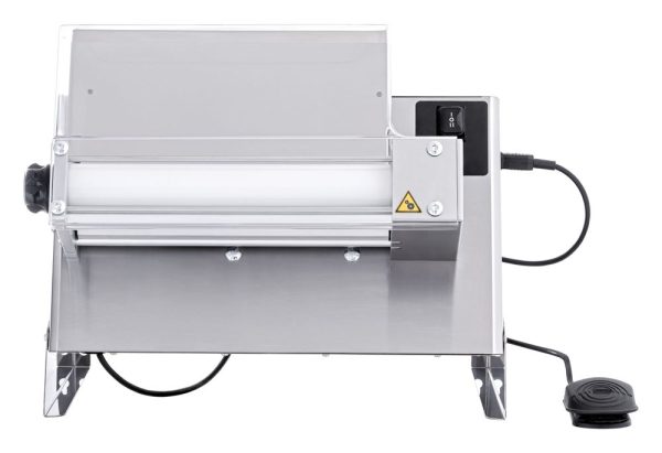 Deegroller 300, elektrisch, HENDI, 230V/250W, 480x335x(H)430mm