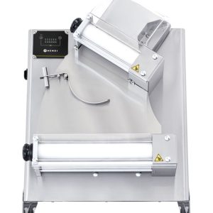 Elektrische deegrol “Touch and Go” 400, HENDI, 230V/250W, 585x435x(H)790mm