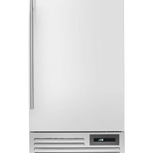Blast chiller 15x GN 1/1, Arktic, GN 1/1, 360L, 230V/2080W, 790x943x(H)1975mm