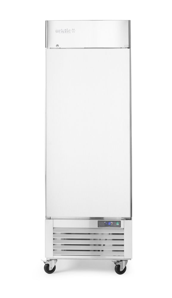 Vriezer 580L, Arktic, Kitchen Line, GN 2/1, 580L, 230V/550W, 685x800x(H)2100mm