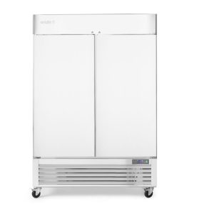 Koelkast 1300 L, Arktic, Kitchen Line, GN 2/1, 1300L, 230V/320W, 1382x800x(H)2100mm