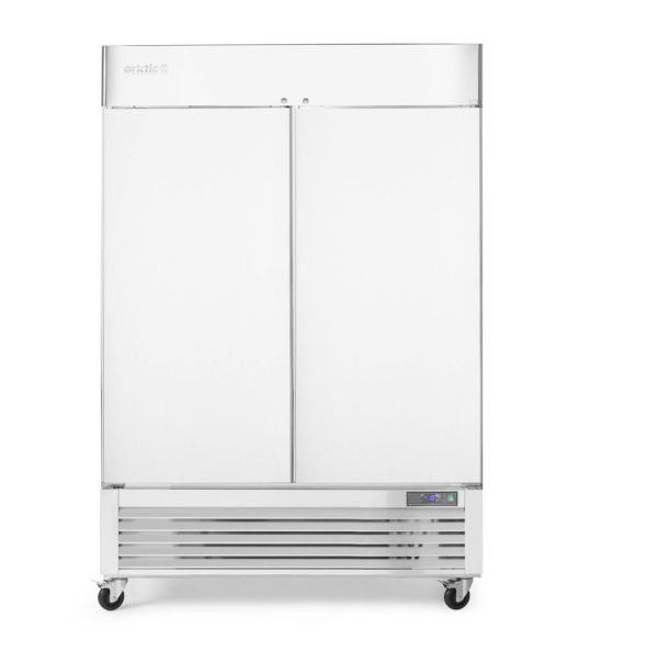 Koelkast 1300 L, Arktic, Kitchen Line, GN 2/1, 1300L, 230V/320W, 1382x800x(H)2100mm
