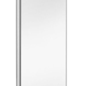 Vrieskast met roestvaststalen behuizing., Arktic, Budget Line, 230V/322W, 600x646x(H)1875mm