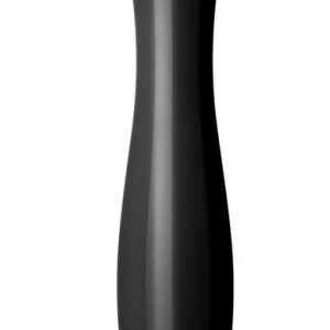 Houten pepermolen, HENDI, Zwart, ⌀65x(H)415mm