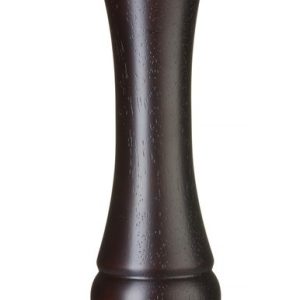 Houten pepermolen, HENDI, Hout donker, ⌀60x(H)315mm