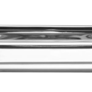Braadslede, HENDI, 310x240x(H)45mm