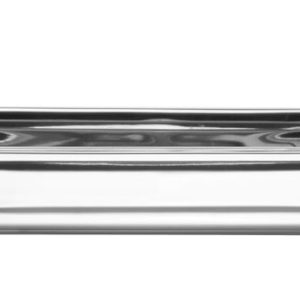 Braadslede, HENDI, 385x275x(H)50mm