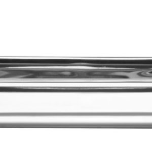 Braadslede, HENDI, 430x310x(H)60mm