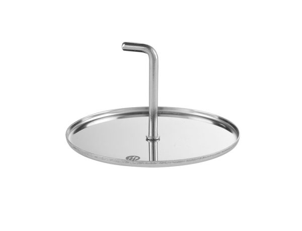 Voedselring duwer HENDI | RVS, ⌀100x(H)55mm