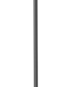 Pizza schep rond, HENDI, 230x1200mm