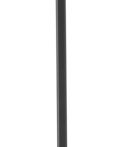 Pizza schep vierkant, HENDI, 305x1320mm