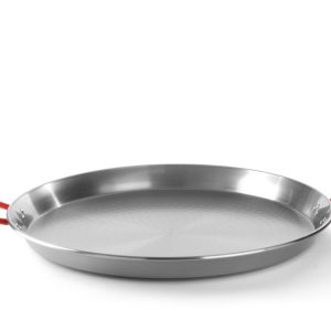 Paellapan, HENDI, ⌀550x(H)100mm, Rond