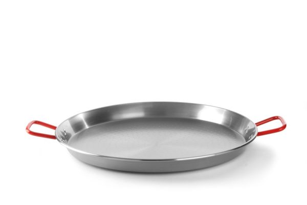 Paellapan, HENDI, ⌀550x(H)100mm, Rond