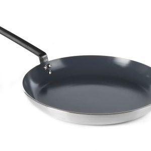Koekenpan, HENDI, ⌀390x(H)50mm