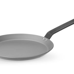 Crêpespan, HENDI, ⌀230x(H)25mm