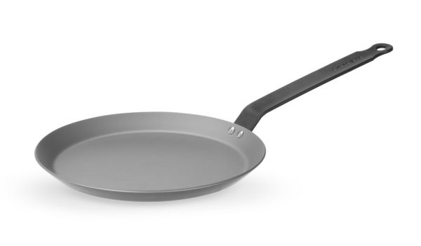 Crêpespan, HENDI, ⌀230x(H)25mm