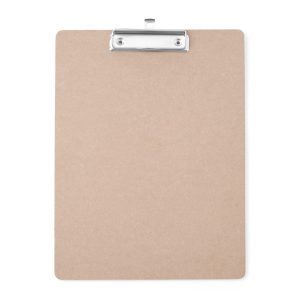 Menu klembord, HENDI, 240x330mm