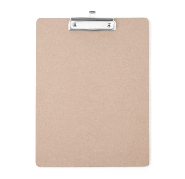 Menu klembord, HENDI, 240x330mm
