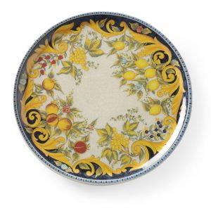 Pizzabord Barocco, HENDI, ⌀310mm