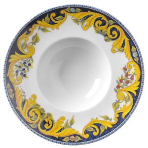 Pastabord Barocco, HENDI, Barocco, ⌀275mm