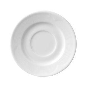 Schotel voor espressokopje, HENDI, ⌀125mm