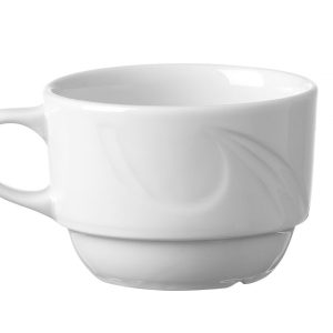 Koffiekop, HENDI, 0,17L, ⌀80mm
