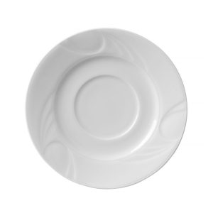 Schotel voor soepkom, HENDI, ⌀180mm