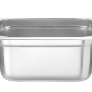 GN Container 1/2, HENDI, Profi Line, GN 1/2, 9,5L, (H)150mm