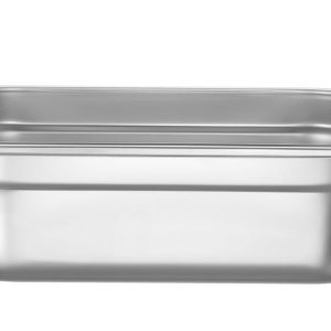 GN Container 1/2, HENDI, Profi Line, GN 1/2, 6,5L, (H)100mm