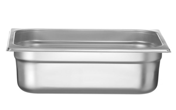 GN Container 1/2, HENDI, Profi Line, GN 1/2, 6,5L, (H)100mm