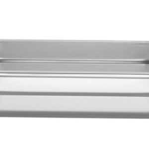 GN Container 1/2, HENDI, Profi Line, GN 1/2, 4L, (H)65mm
