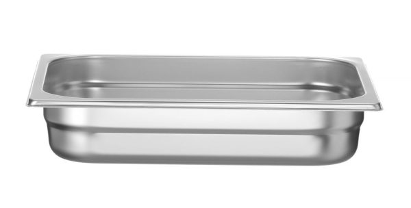 GN Container 1/2, HENDI, Profi Line, GN 1/2, 4L, (H)65mm