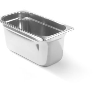 Container GN 1/3, HENDI, Profi Line, GN 1/3, 5,7L, (H)150mm