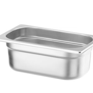Container GN 1/4, HENDI, Profi Line, GN 1/4, 2,8L, (H)100mm