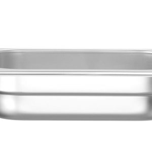 Container GN 1/4, HENDI, Profi Line, GN 1/4, 1,8L, (H)65mm