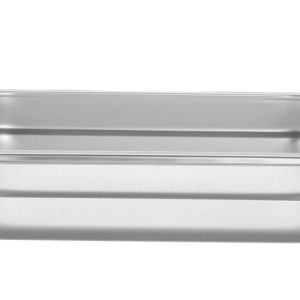 GN Container 1/2 geperforeerd, HENDI, Profi Line, GN 1/2, 4L, (H)65mm