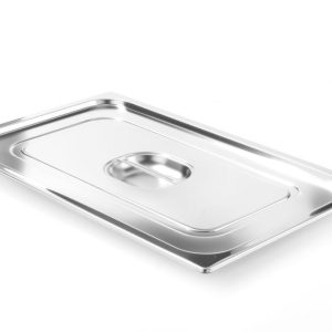 Deksel voor GN containers, HENDI, Profi Line, GN 1/1, 530x325mm