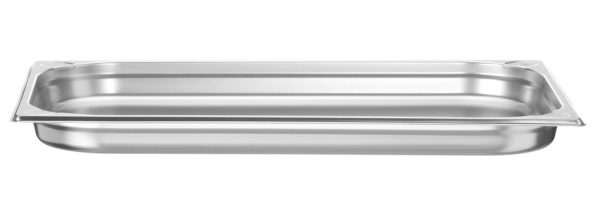 GN Container 1/1, HENDI, Kitchen Line, GN 1/1, 5L, (H)40mm