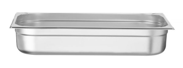 GN Container 1/1, HENDI, Kitchen Line, GN 1/1, 14L, (H)100mm