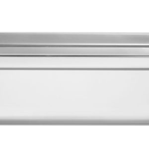 GN Container 1/1, HENDI, Kitchen Line, GN 1/1, 21L, (H)150mm