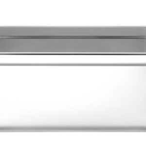 GN Container 1/1, HENDI, Kitchen Line, GN 1/1, 28L, (H)200mm
