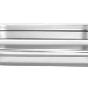 GN 2/3 container , HENDI, Kitchen Line, GN 2/3, 3L, (H)40mm