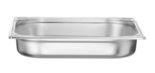 GN container 2/3 , HENDI, Kitchen Line, GN 2/3, 5,5L, (H)65mm