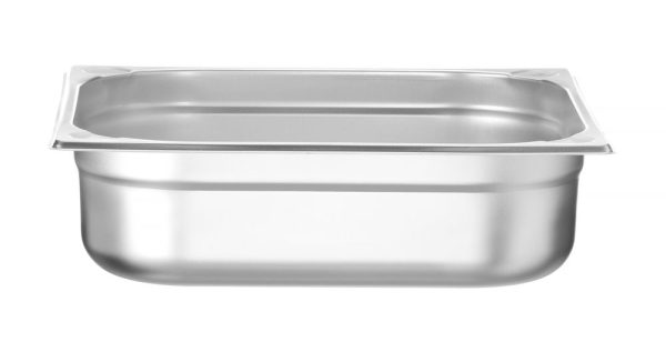 GN container 2/3 , HENDI, Kitchen Line, GN 2/3, 9L, (H)100mm