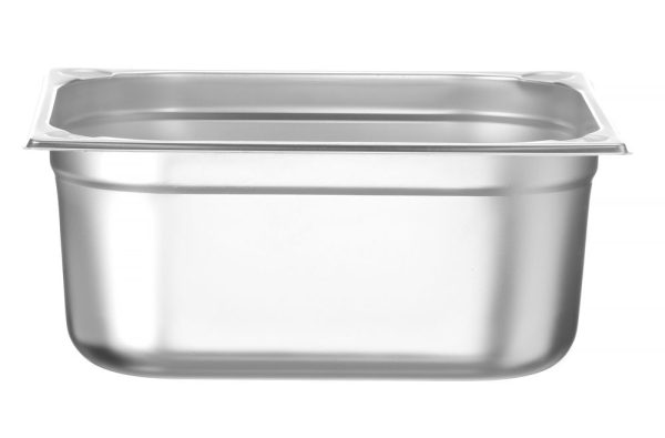 GN container 2/3 , HENDI, Kitchen Line, GN 2/3, 13L, (H)150mm