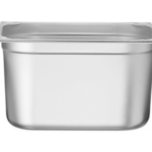 GN 2/3 container , HENDI, Kitchen Line, GN 2/3, 15,5L, (H)200mm