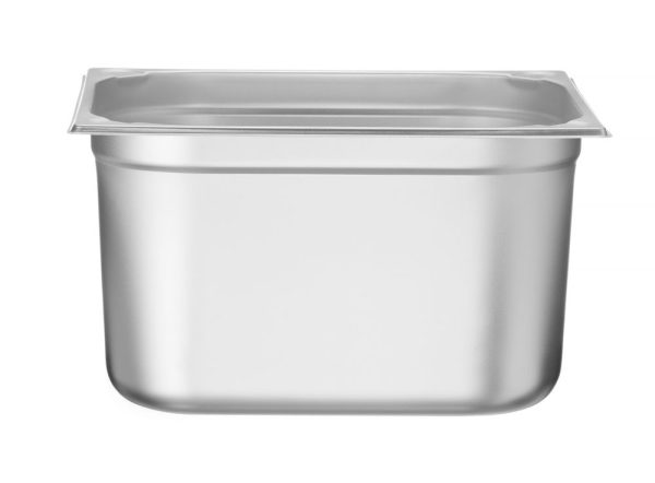 GN container 2/3 , HENDI, Kitchen Line, GN 2/3, 15,5L, (H)200mm