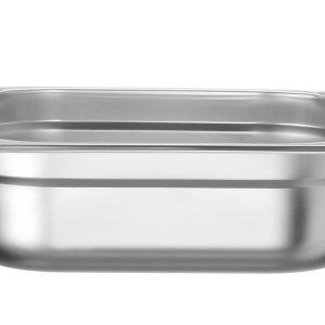 GN 1/2 container, HENDI, Kitchen Line, GN 1/2, 6,5L, (H)100mm