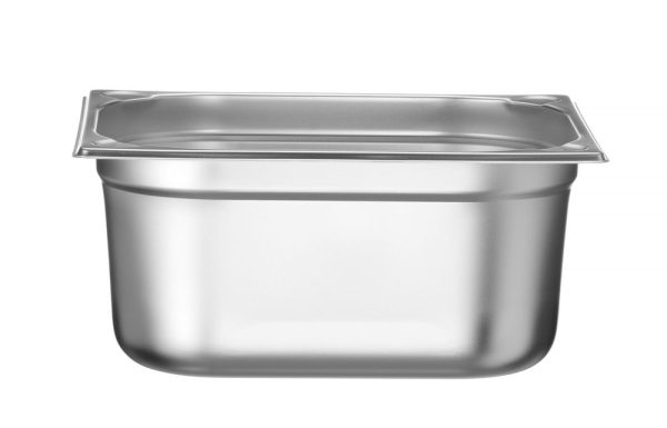 GN container 1/2, HENDI, Kitchen Line, GN 1/2, 9,5L, (H)150mm